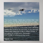 Van elkaar houden door Tom Krause Poster (Voorkant)