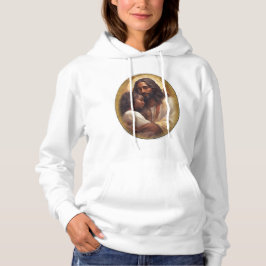 Van elkaar houden hoodie