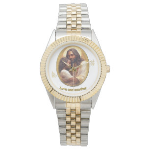 Van elkaar houden horloge