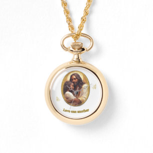 Van elkaar houden horloge
