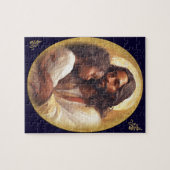 Van elkaar houden legpuzzel (Horizontaal)