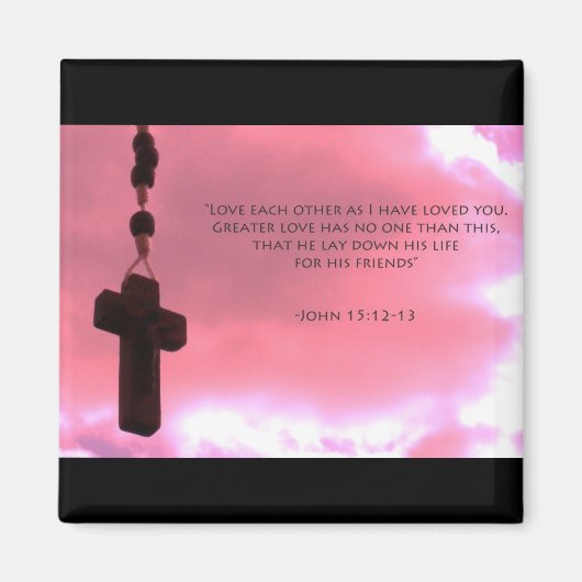 van elkaar houden magneet (Voorkant)