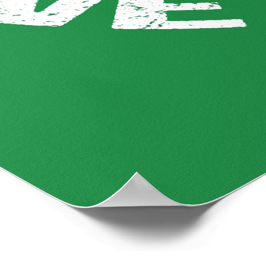 Van elkaar houden poster (Hoek)