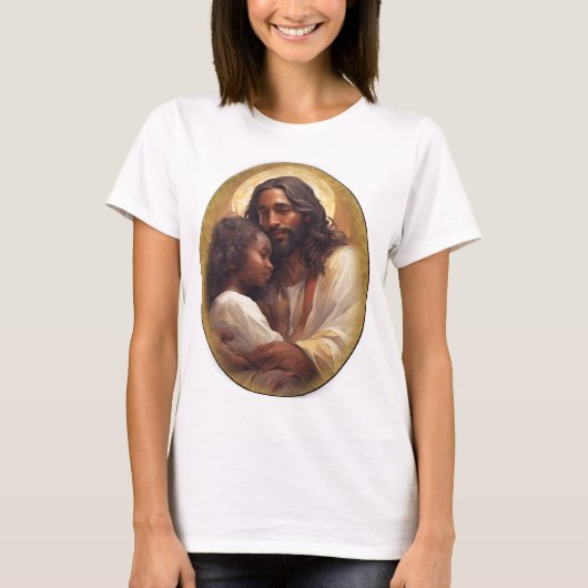 Van elkaar houden t-shirt (Voorkant)