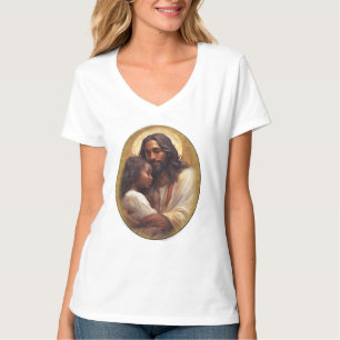 Van elkaar houden t-shirt