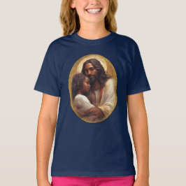 Van elkaar houden t-shirt