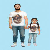 Van elkaar houden t-shirt