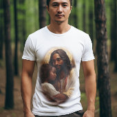 Van elkaar houden t-shirt