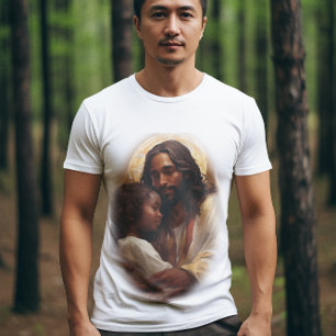 Van elkaar houden t-shirt