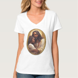 Van elkaar houden t-shirt