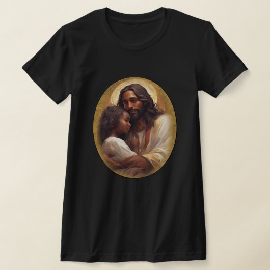 Van elkaar houden t-shirt (Laagn)