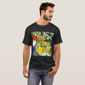 Van Engelse Rock T-shirt (Voorkant volledig)