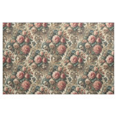 Van Fang & Flourish - Gothic Statement Tegel Stof (Fat Quarter)