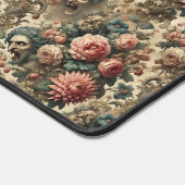 Van Fang & Flourish - Gotisch Victoriaans Bureaumat (Hoek)