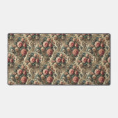 Van Fang & Flourish - Gotisch Victoriaans Bureaumat (Voorkant)