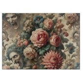 Van Fang & Flourish - Gotisch Victoriaans Snijplank (Voorkant)