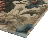 Van Fang & Flourish - Gotisch Victoriaans Snijplank (Hoek)