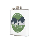 Van Fleet Trail Florida Heupfles (Links)