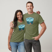 Van Fleet Trail Florida T-shirt (Unisex)