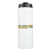 Van Fleet Trail Florida Thermosbeker (Voorkant)