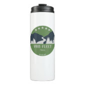 Van Fleet Trail Florida Thermosbeker (Voorkant)