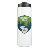 Van Fleet Trail Florida Thermosbeker (Voorkant)