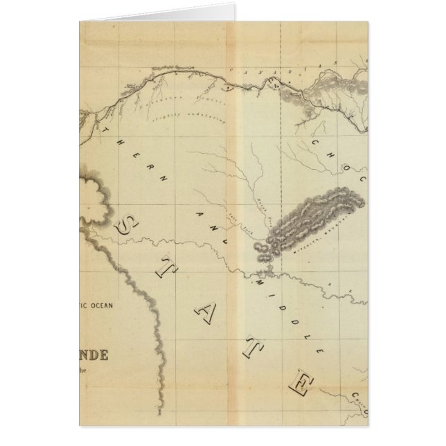 Van Fort Smith tot Rio Grande 2 (Voorkant)
