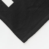 van fortuin kleren vaders dag wiel van fortuin da fleece deken (Hoek)