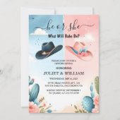 Van Fun Barn Pet Boerderij Film USA Cowboy Gendero Kaart (Voorkant)