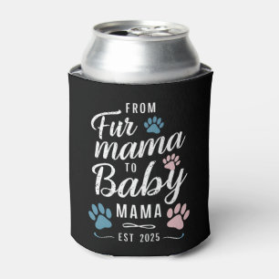 Van Fur Mama tot Baby Mama Geschat 2025 Hond Kat M Blikjeskoeler