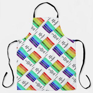 Van fysica tot engineering het is een toegepaste w schort