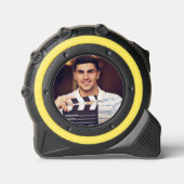 van Gaffer Rolmaat (Voorkant)