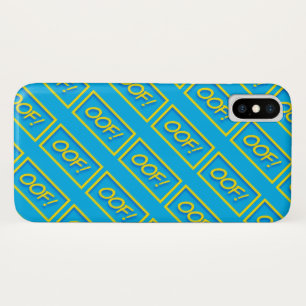 van! Gamer gezegde quote Case-Mate iPhone Case