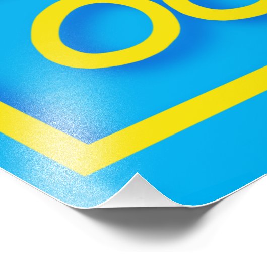 van! Gamer gezegde quote Foto Afdruk (Hoek)