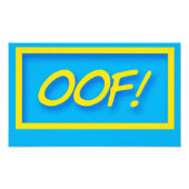 van! Gamer gezegde quote Foto Afdruk (Voorkant)