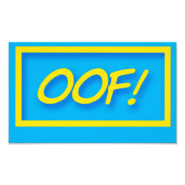 van! Gamer gezegde quote Foto Afdruk