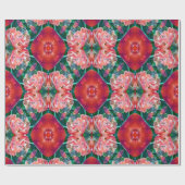 Van Garden houden..... Cadeaupapier (Vlak)