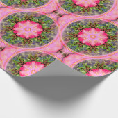 Van Garden houden... Cadeaupapier (Hoek)