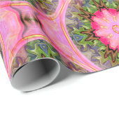 Van Garden houden... Cadeaupapier (Rol Hoek)