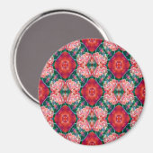 Van Garden houden..... Magneet (Voorkant / Achterkant)