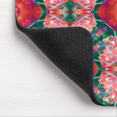 Van Garden houden...... Muismat (Hoek)