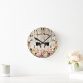  van gepersonaliseerde alpiene melkgeit Boerderij Ronde Klok (Huis)