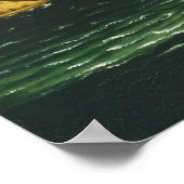 Van Gibraltar - Thomas Chambers Fine Art Poster (Hoek)
