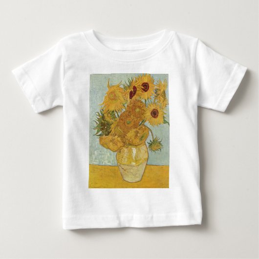 Van Gogh (Voorkant)