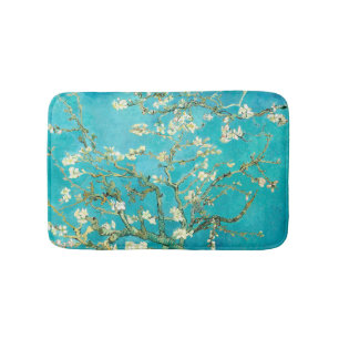 VAN GOGH Almond Bloesems Badmat