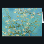 Van Gogh Almond Blossom<br><div class="desc">Artiest: Vincent Van Gogh Titel: Almond Blossom veranderde kleur door 2zoete4wordsDesignes vincent van gogh,  van gogh,  amandelbloesems,  blauwgroen,  bloemen,  bloemen,  bloemen,  lente,  verfijnd,  decor</div>