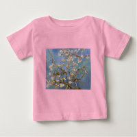 Van Gogh Almond Blossom