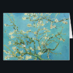 Van Gogh Almond Blossom<br><div class="desc">Artiest: Vincent Van Gogh Titel: Almond Blossom veranderde kleur door 2zoete4wordsDesignes vincent van gogh,  van gogh,  amandelbloesems,  blauwgroen,  bloemen,  bloemen,  bloemen,  lente,  verfijnd,  decor</div>