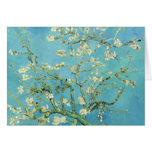 Van Gogh Almond Blossom