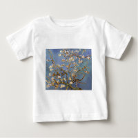 Van Gogh Almond Blossom